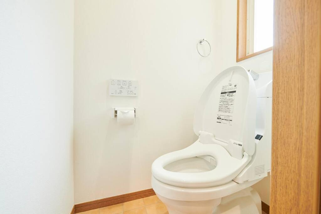 Appartement 上落合ハウス Kamiochiai House à Tōkyō Extérieur photo