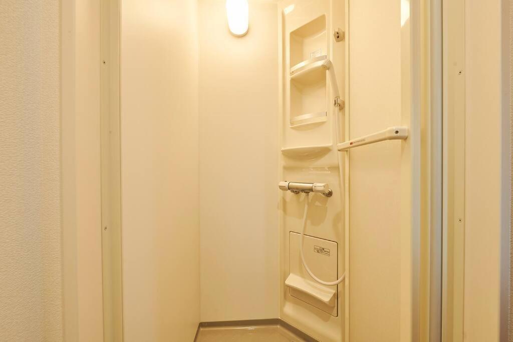 Appartement 上落合ハウス Kamiochiai House à Tōkyō Extérieur photo