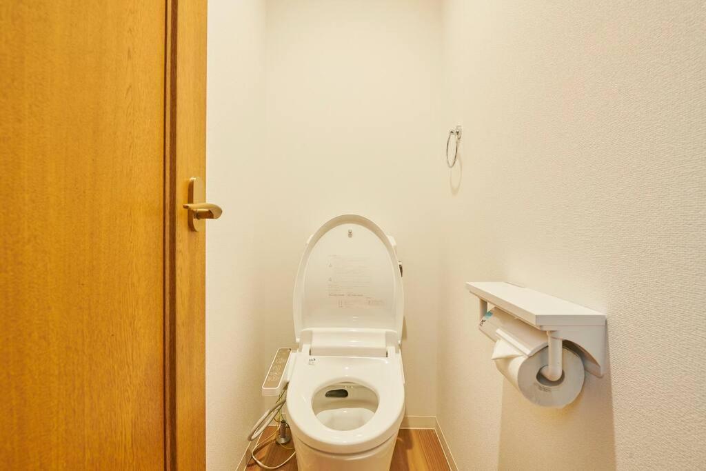 Appartement 上落合ハウス Kamiochiai House à Tōkyō Extérieur photo